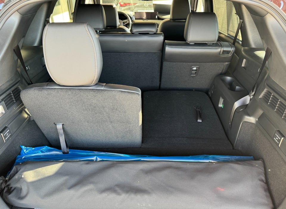 Mazda CX-80 2,5 PHEV Homura+ aut. AWD 7prs 5d