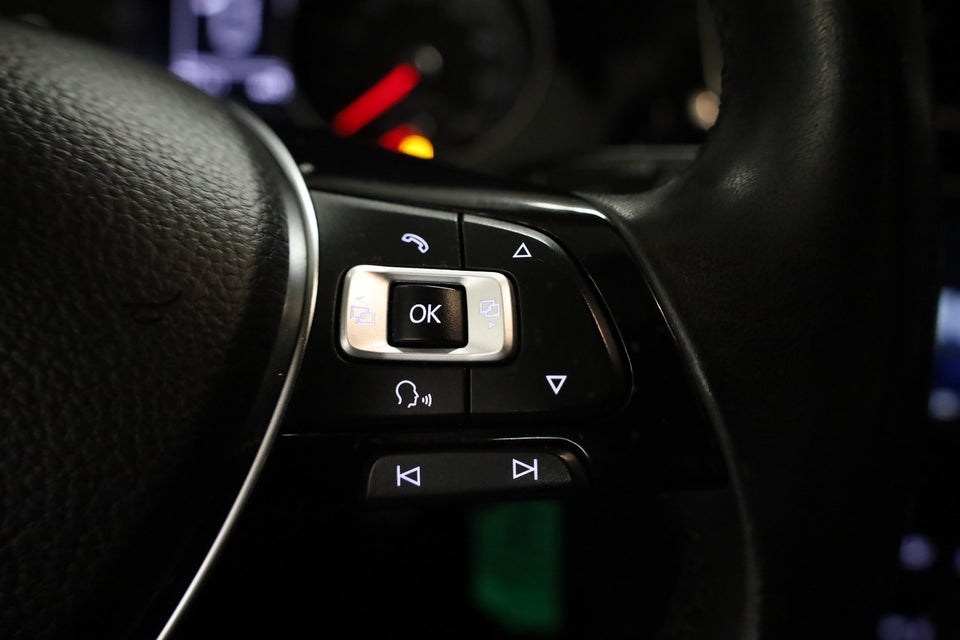 VW Golf VII 1,4 TSi 125 Allstar BMT 5d