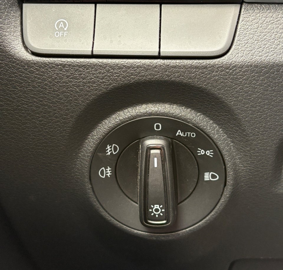Skoda Fabia 1,0 TSi 110 Ambition DSG 5d