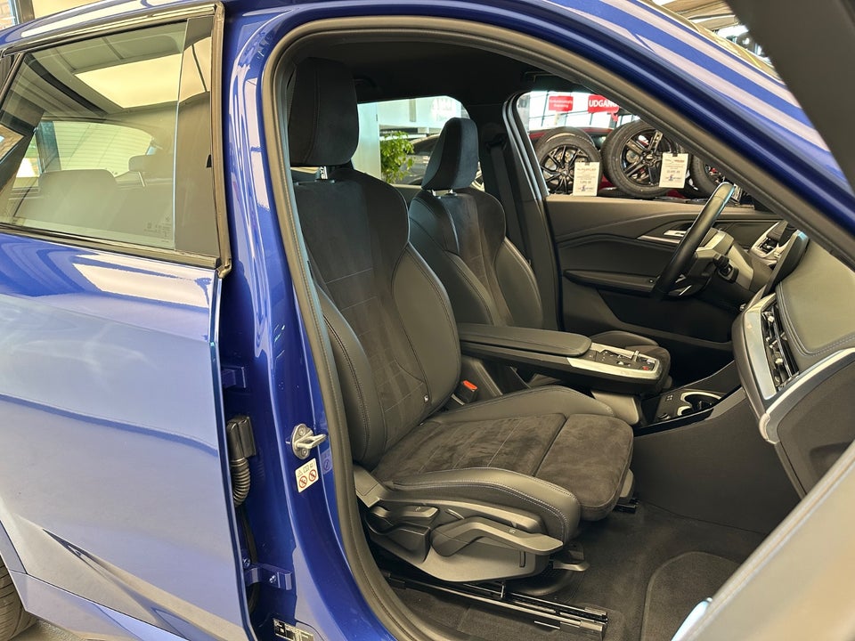 BMW iX1 eDrive20 M-Sport 5d
