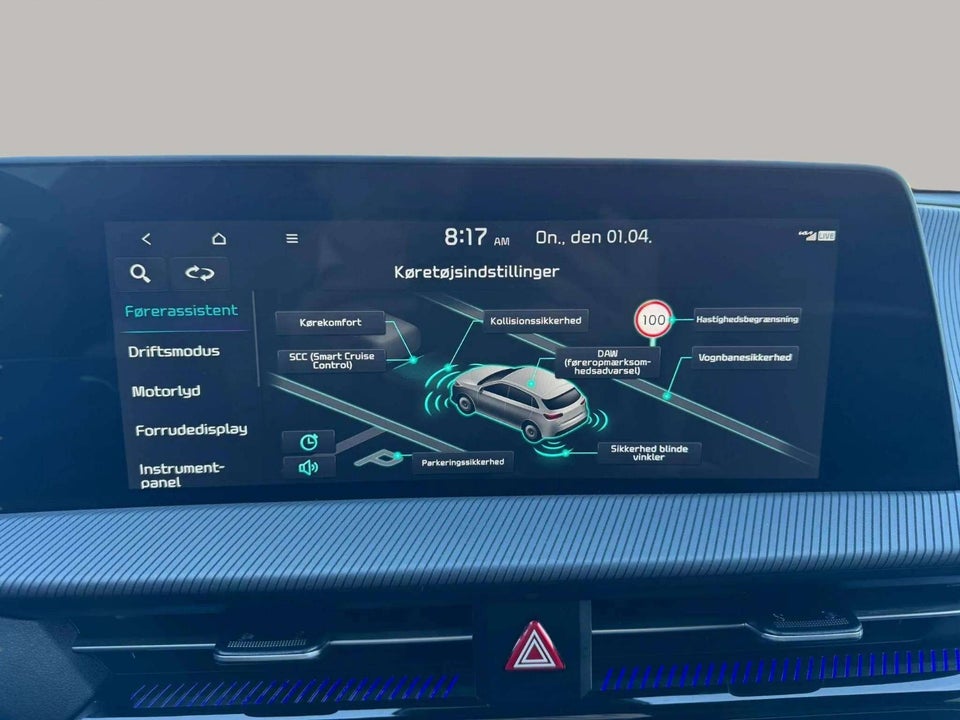 Kia EV6 77 Long Range GT-Line 5d