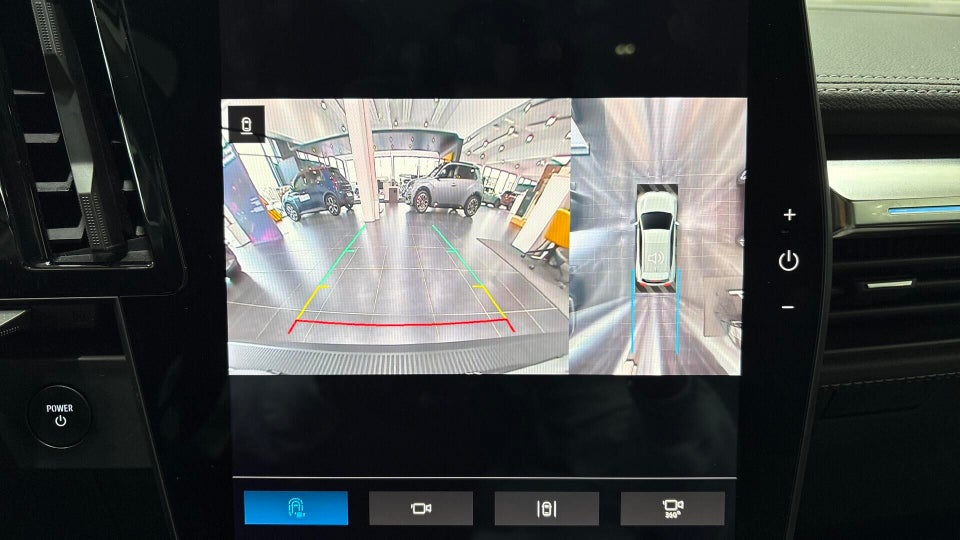 Renault Scenic E-Tech 87 Iconic 5d