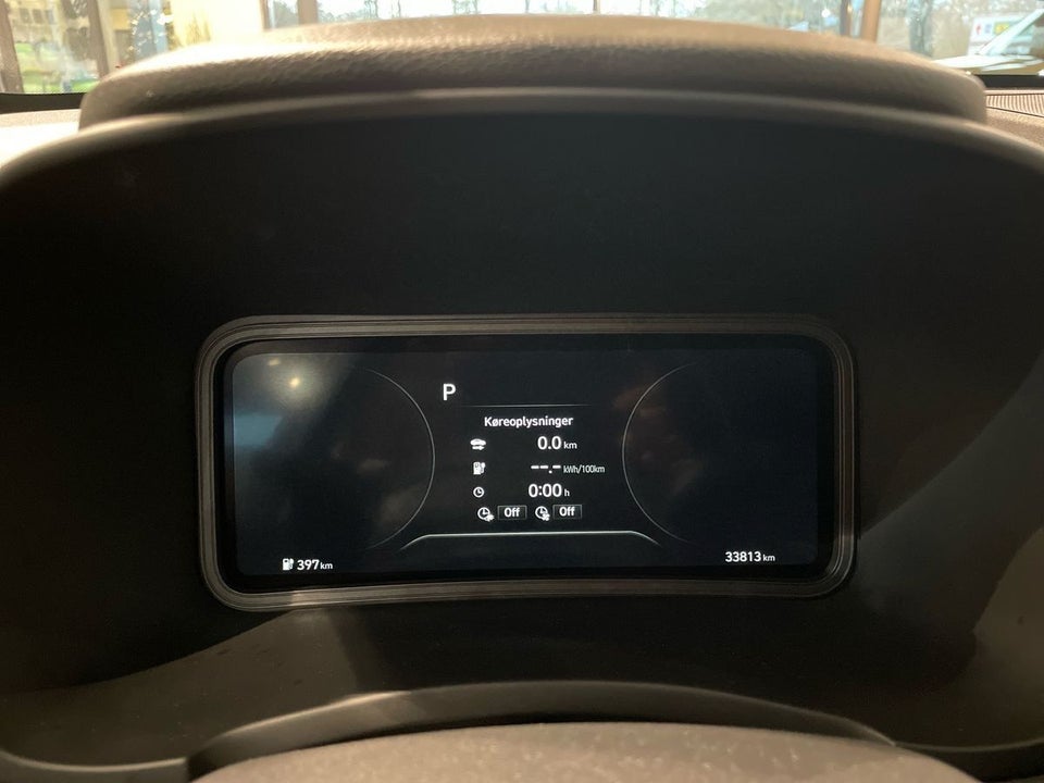 Hyundai Kona 64 EV Advanced 5d