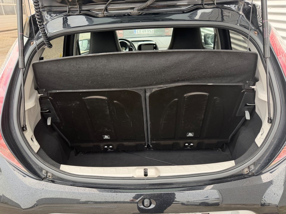 Toyota Aygo 1,0 VVT-i x-cellence 5d