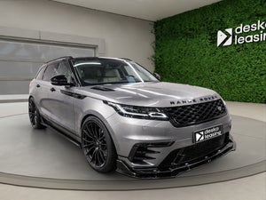 Land Rover Range Rover Velar, modelår 2022, 78,600 km