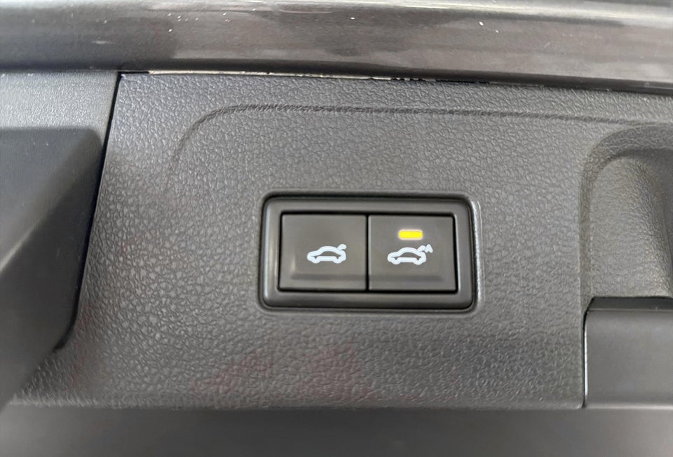 VW Passat 1,4 TSi 150 Comfortline+ Variant DSG 5d