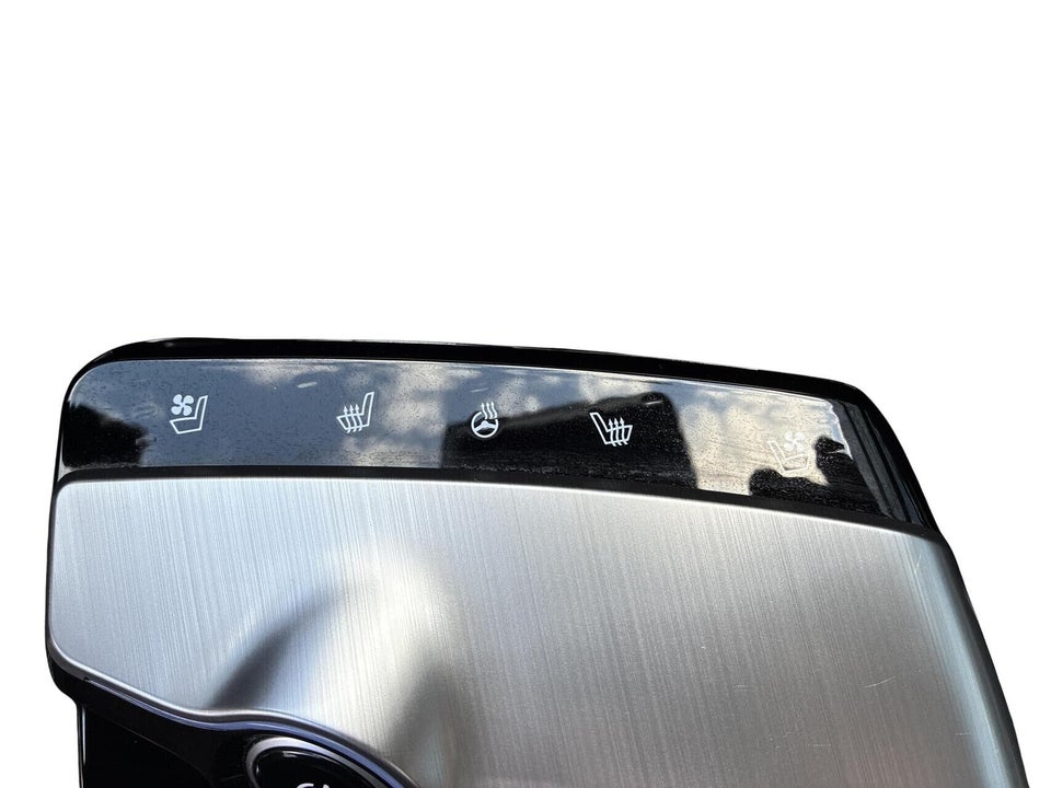 Kia EV6 77 Long Range Performance GT-Line AWD 5d