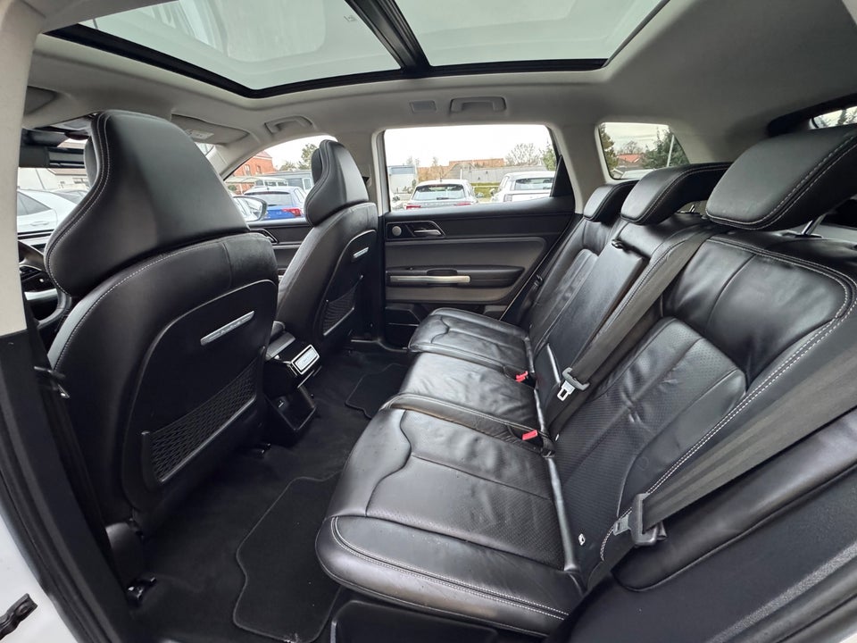 Aiways U5 Premium 5d