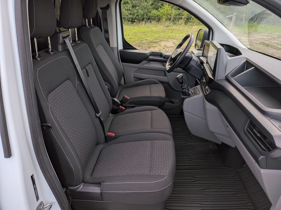 Ford Transit Custom 300 L2 2,0 EcoBlue Trend