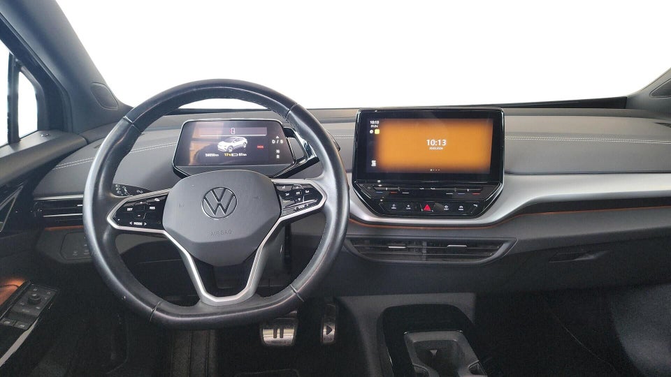 VW ID.4 77 Pro 5d