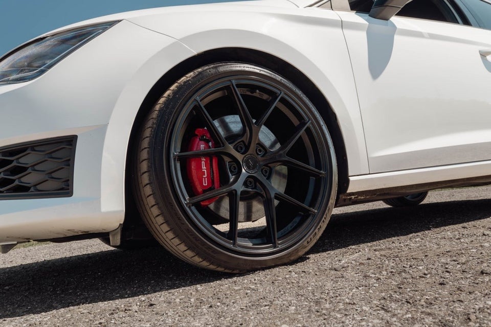Seat Leon 2,0 TSi 280 Cupra DSG 5d