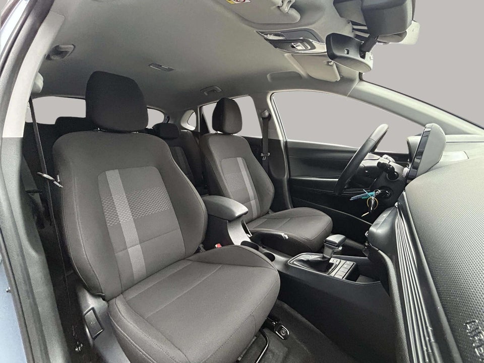 Hyundai i20 1,0 T-GDi Advanced DCT 5d