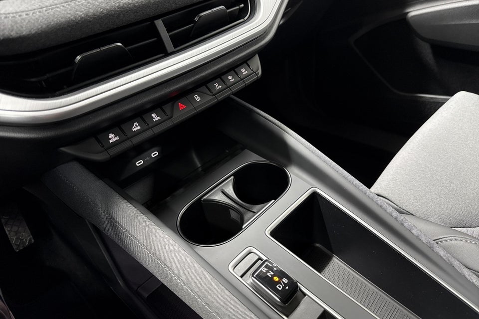 Skoda Enyaq 85 iV 5d