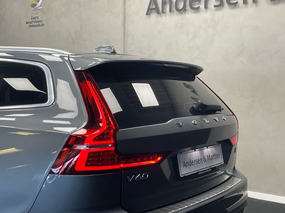 Volvo V60 2,0 T6 ReCharge Inscription aut. AWD 5d