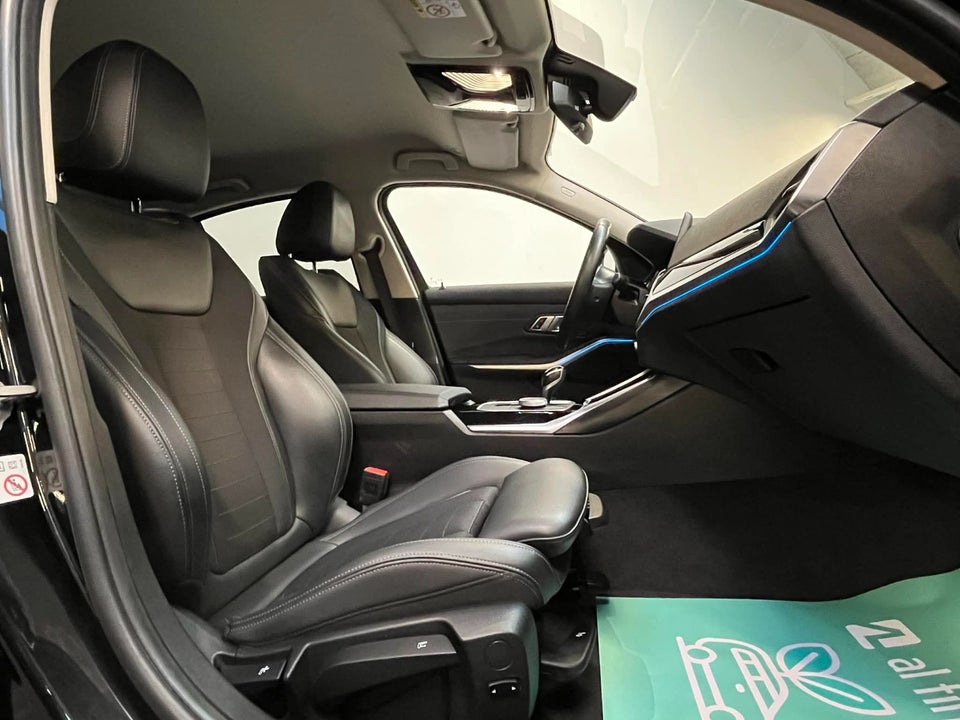 BMW 330e 2,0 Sport Line aut. 4d