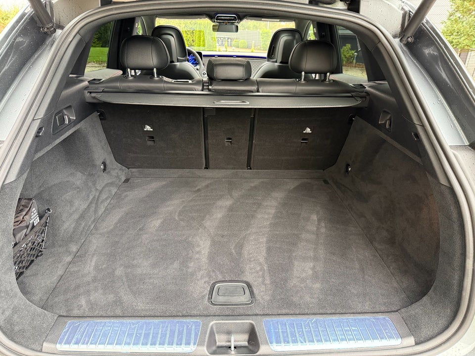 Mercedes EQE350 SUV AMG Premium Plus 4Matic 5d