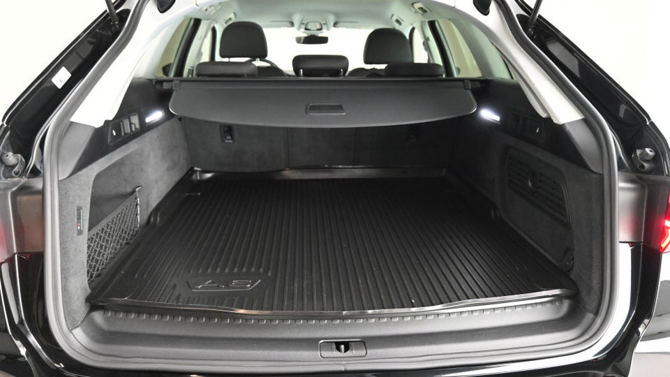 Audi A6 50 TFSi e Sport Prestige quattro S-tr. 4d