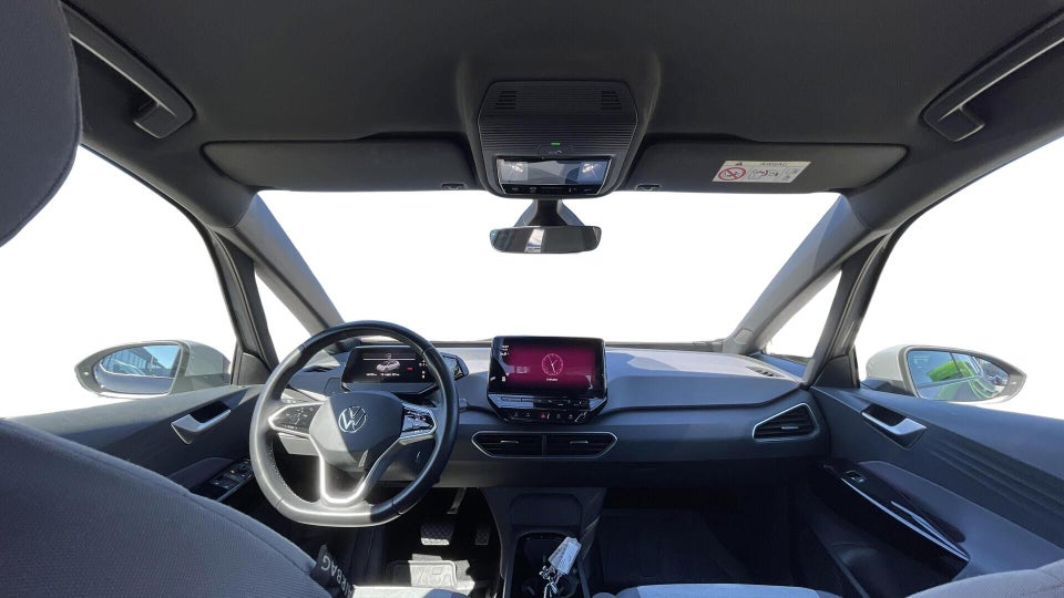 VW ID.3 58 Pro Performance 5d