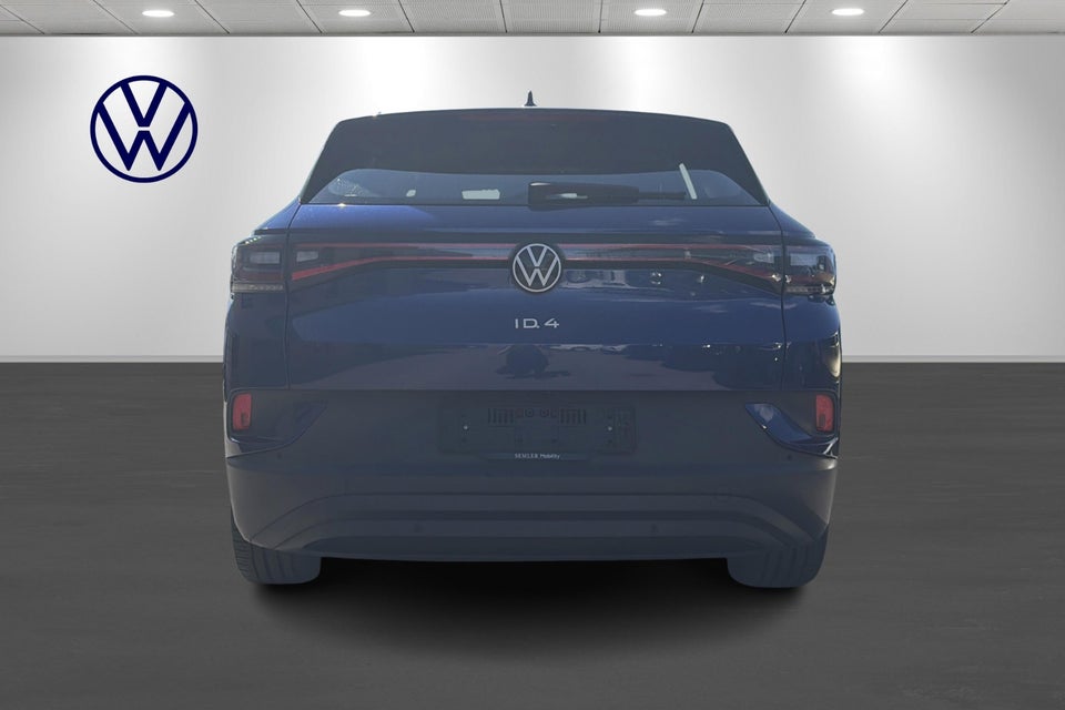VW ID.4 77 Pro 5d
