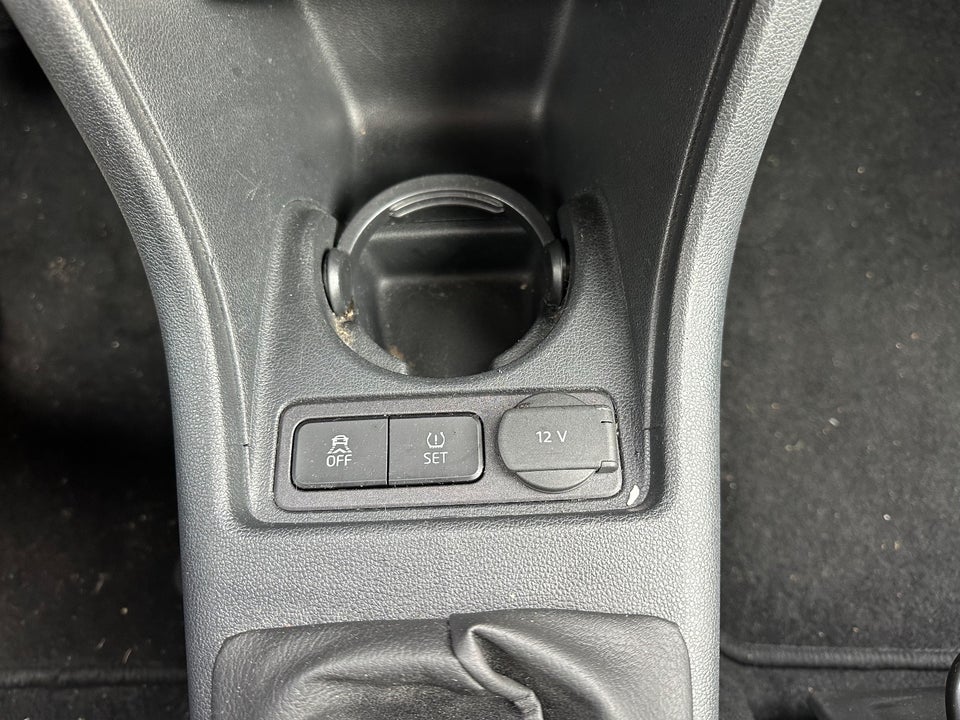 Skoda Citigo 1,0 MPi 60 Family 5d