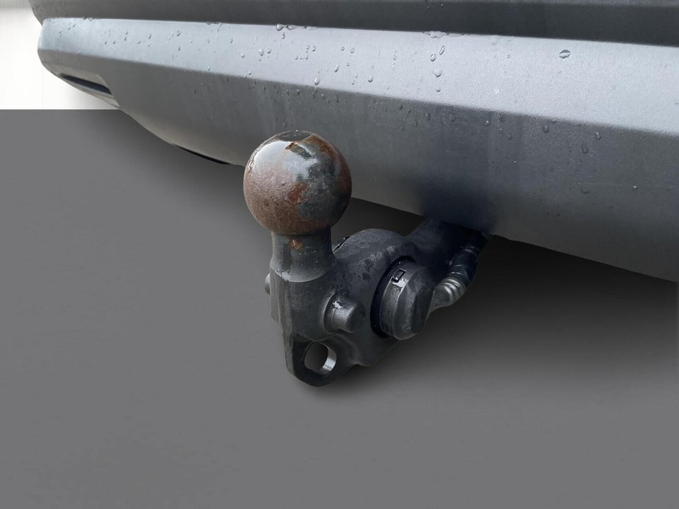 Audi Q4 e-tron 40 Attitude 5d