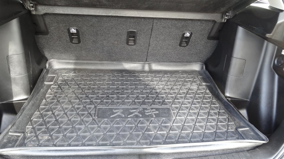 Suzuki Vitara 1,6 Active 5d