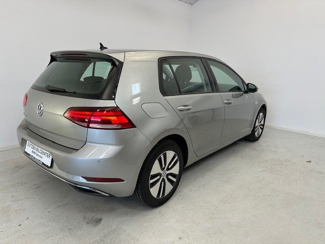 VW e-Golf VII Comfortline 5d