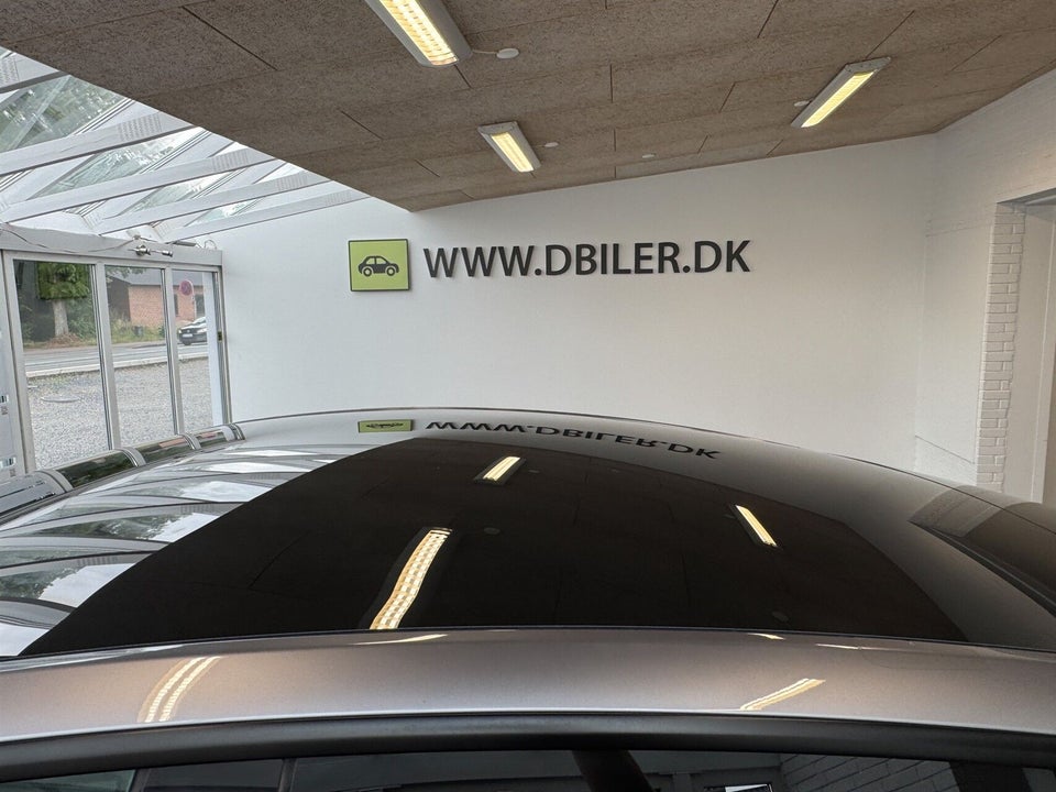 Tesla Model Y Long Range AWD 5d