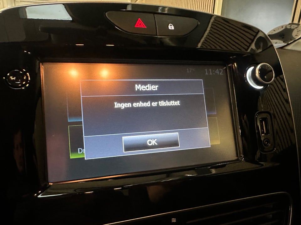 Renault Clio IV 0,9 TCe 90 Zen 5d