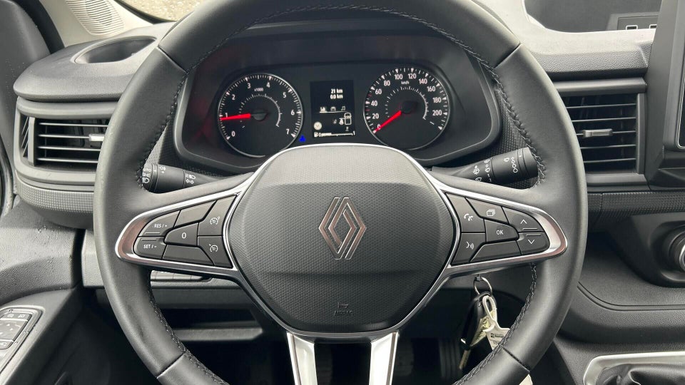 Renault Trafic 2,0 dCi 130 L2H1 Tekno