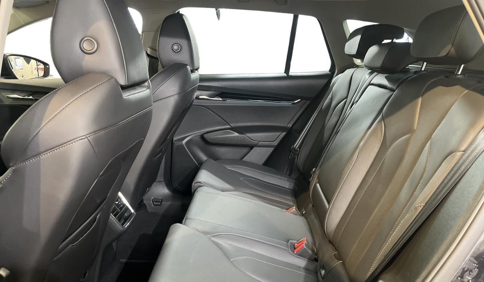 Skoda Enyaq 60 iV 5d