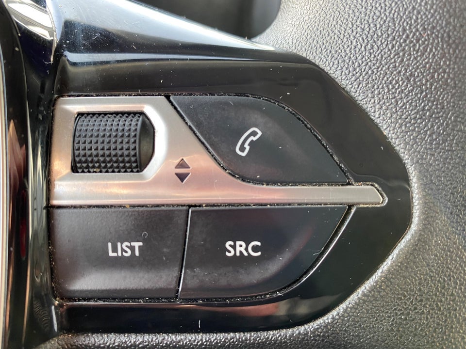 Peugeot Partner 1,5 BlueHDi 100 L1V1 Plus Van