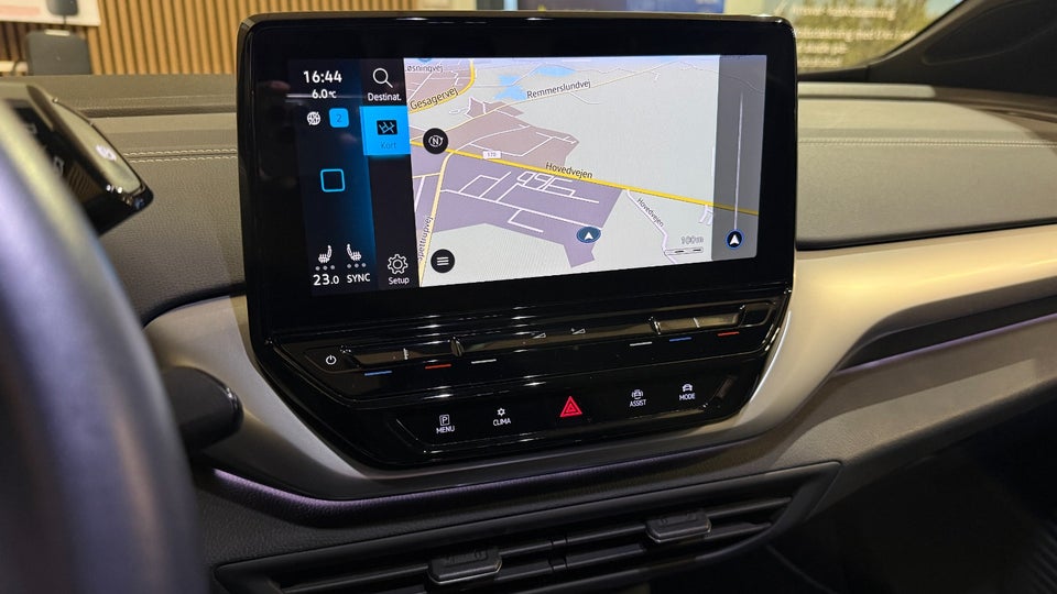 VW ID.4 77 Pro Performance 5d