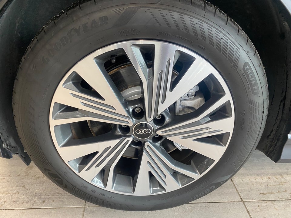 Audi Q4 e-tron 50 Proline Advance quattro 5d