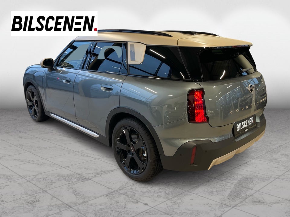MINI Countryman E Favoured Trim L 5d