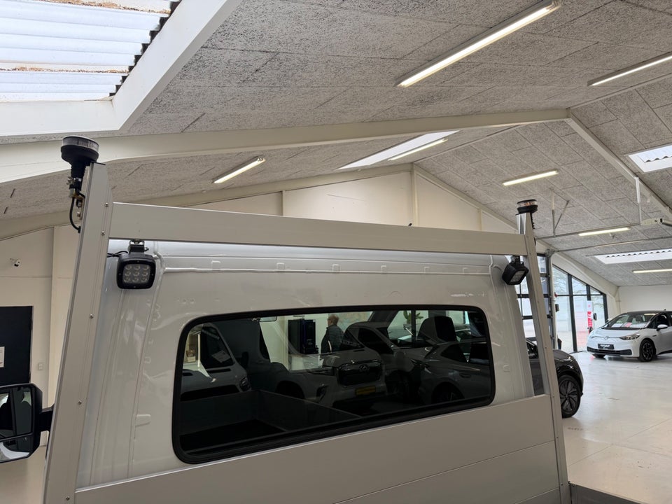 Renault Master V T35 2,0 dCi 150 L2 Chassis Tekno