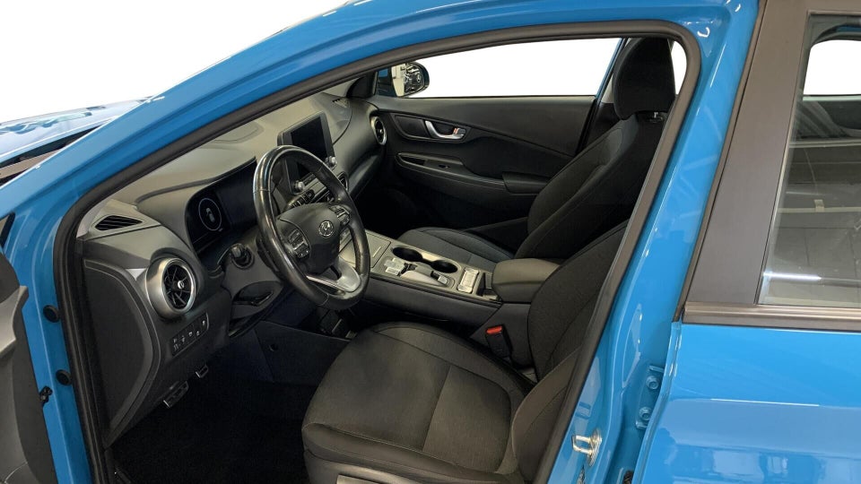 Hyundai Kona 39 EV Select 5d