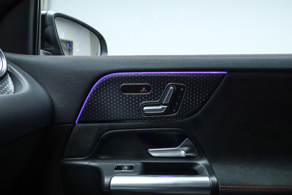 Mercedes EQA250+ AMG Premium 5d