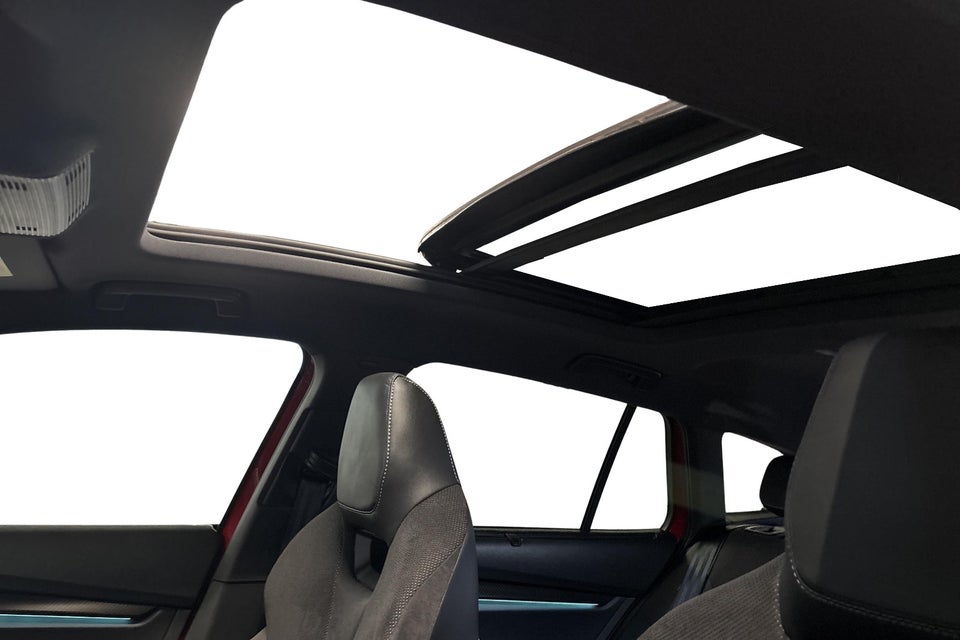 Skoda Enyaq 80 iV 5d