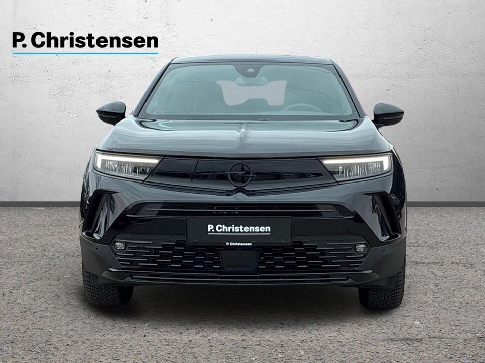 Opel Mokka-e 50 GS Line 5d