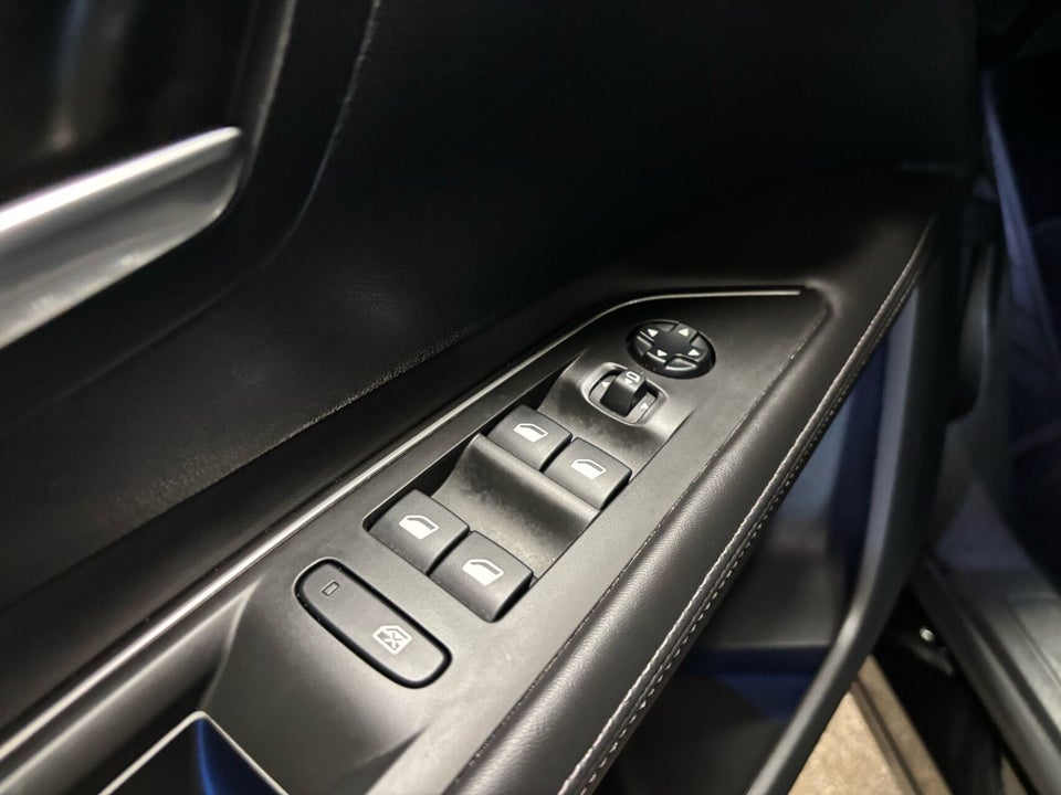 Peugeot 3008 1,5 BlueHDi 130 Allure 5d