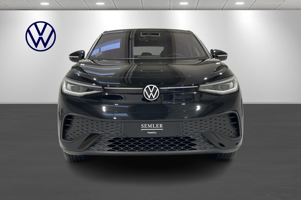 VW ID.5 77 Style+ 5d