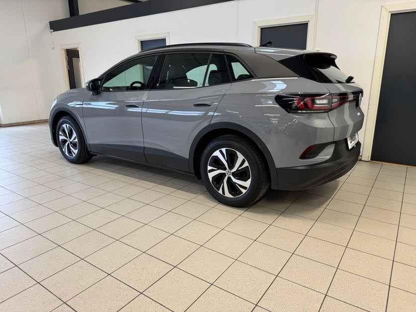 VW ID.4 77 Pro Performance 5d