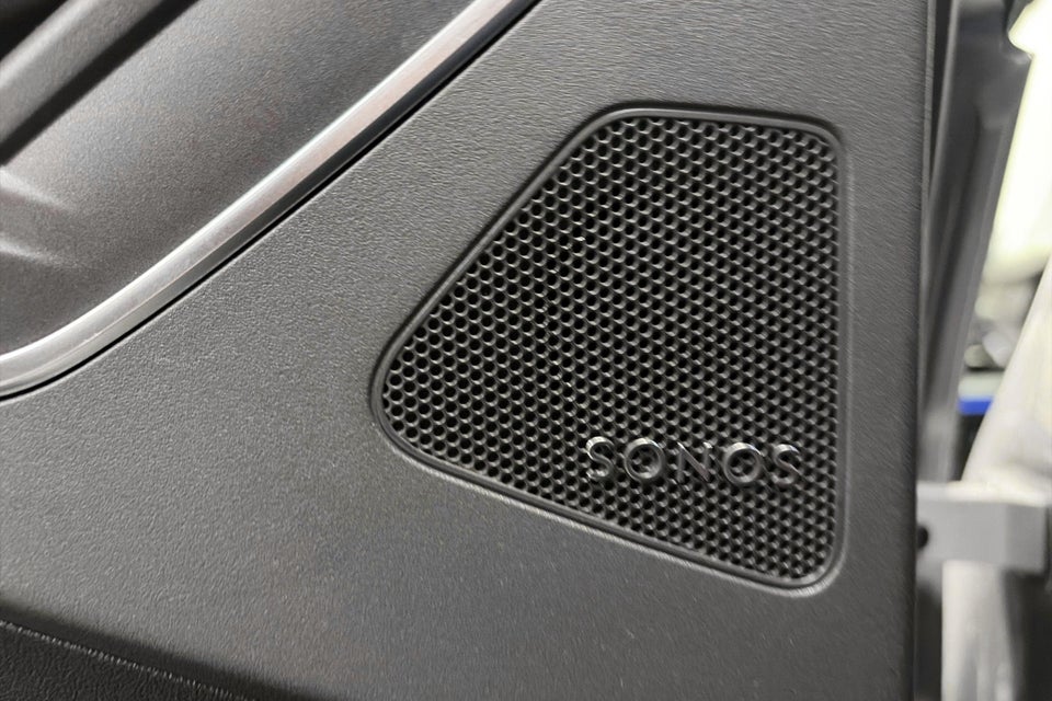 Audi Q4 e-tron 45 S-line Edition 5d