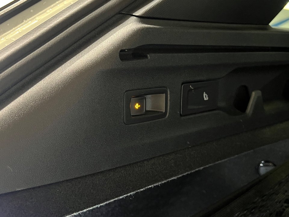 VW ID.7 86 Pro S Tourer 5d