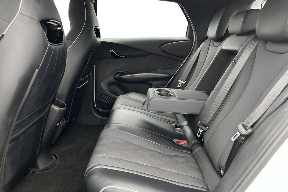 BYD Dolphin 60 Comfort 5d