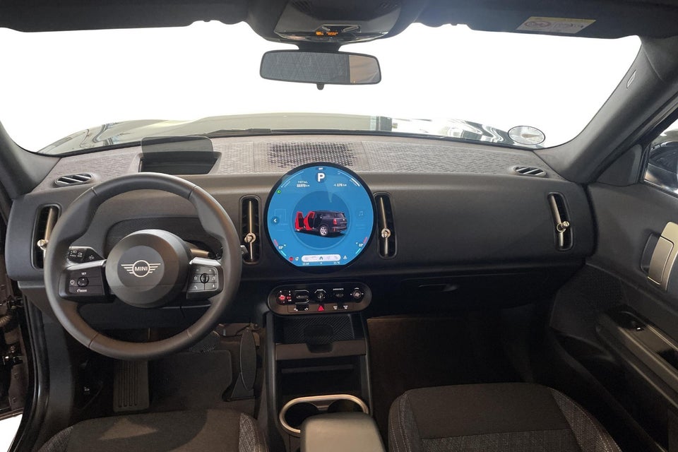 MINI Countryman E Essential Trim XS 5d