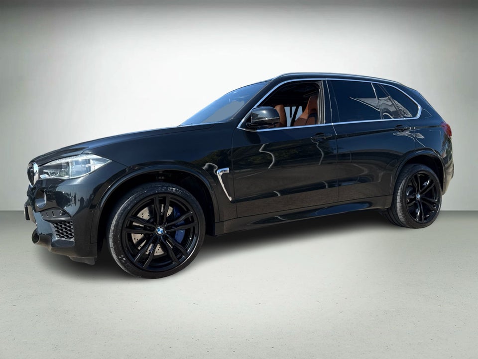 BMW X5 4,4 M xDrive aut. 5d
