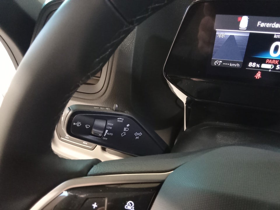 VW ID.Buzz 79 Cargo Pro+