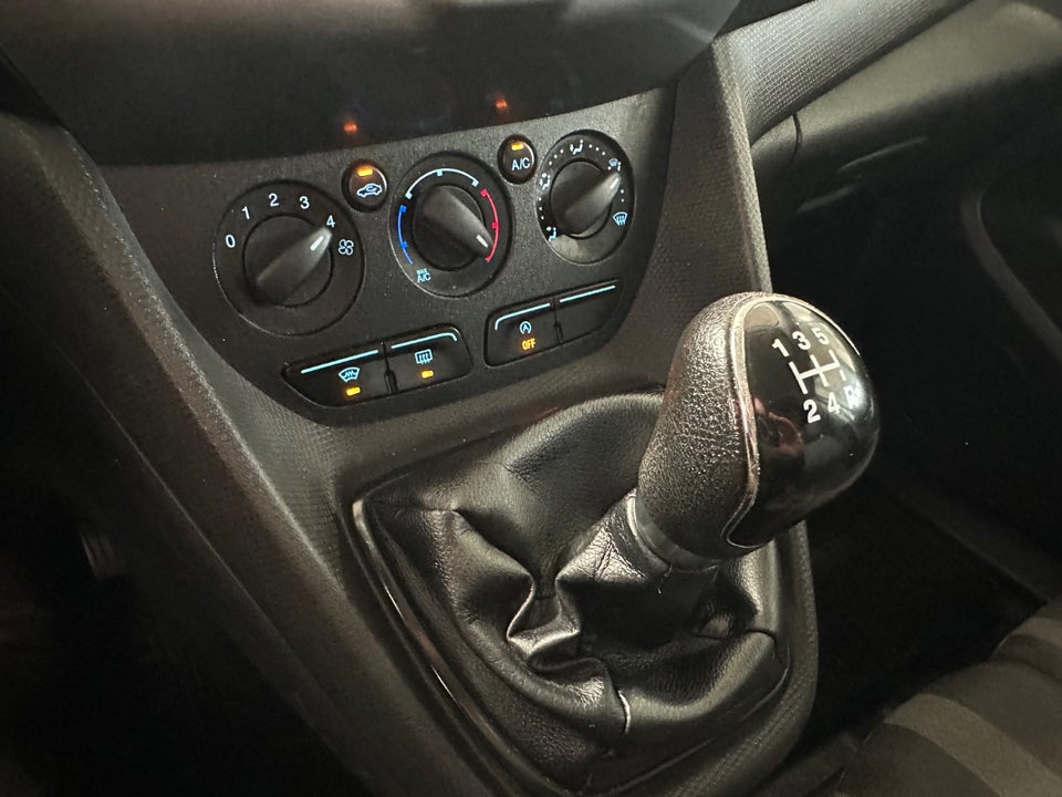 Ford Transit Connect 1,6 TDCi 95 Trend kort 5d